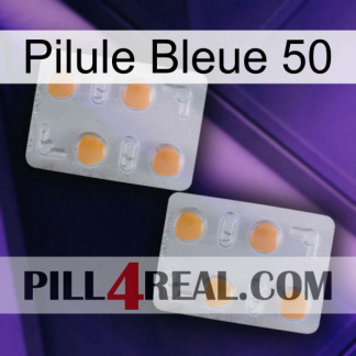 Blue Pill 50 25